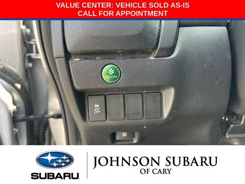 Used 2016 Honda Fit LX image 15