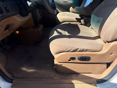 Used 1997 Mercury Villager FWD image 58