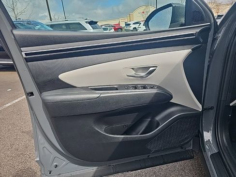 Certified 2024 Hyundai Tucson SEL image 10