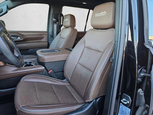 Used 2023 Chevrolet Tahoe High Country w/ Premium Package 2 image 19