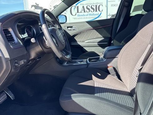 Used 2023 Dodge Charger Scat Pack image 12