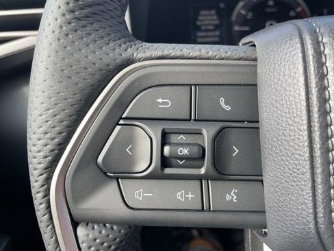 New 2026 Toyota Tundra Limited AWD/4WD image 8