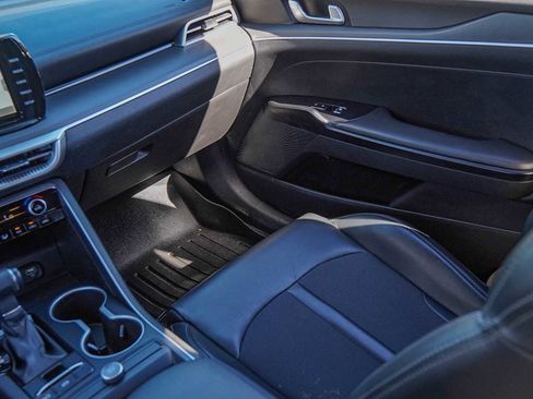 Used 2022 Kia K5 GT-Line image 27