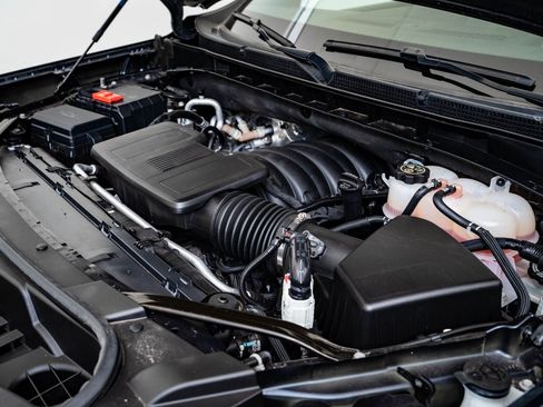 Used 2023 GMC Yukon Denali w/ LPO, Floor Liner Package image 50