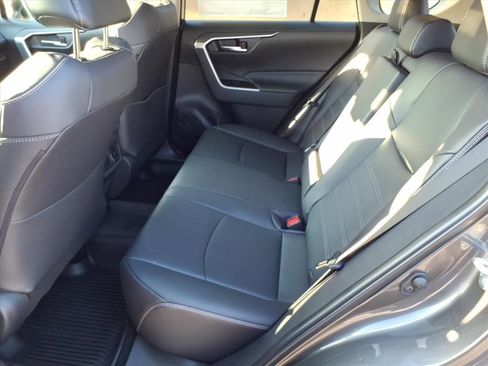 New 2025 Toyota RAV4 XLE Premium image 5