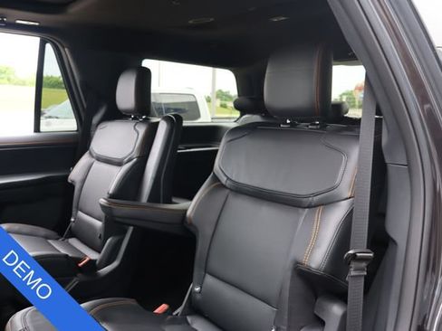 New 2026 Ford Expedition Tremor AWD/4WD image 26