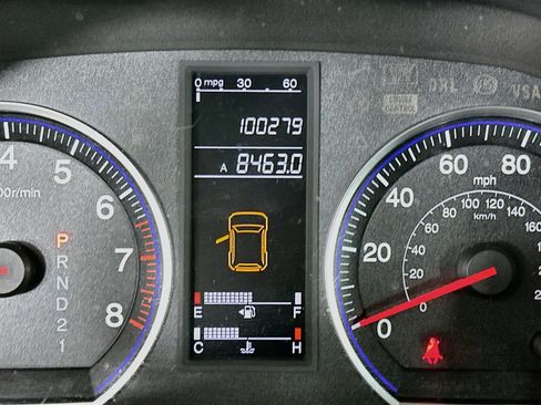 Used 2008 Honda CR-V LX image 19