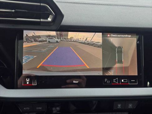 New 2026 Audi A3 2.0T Premium Plus image 30