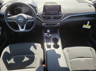 New 2026 Nissan Altima 2.5 SV video 2