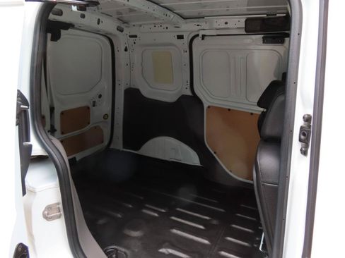 Used 2022 Ford Transit Connect XL w/ CNG/LPG Engine Prep Package FWD image 19