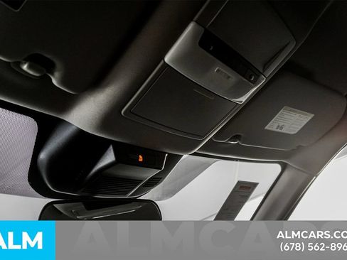 Used 2024 Nissan Rogue S FWD image 57