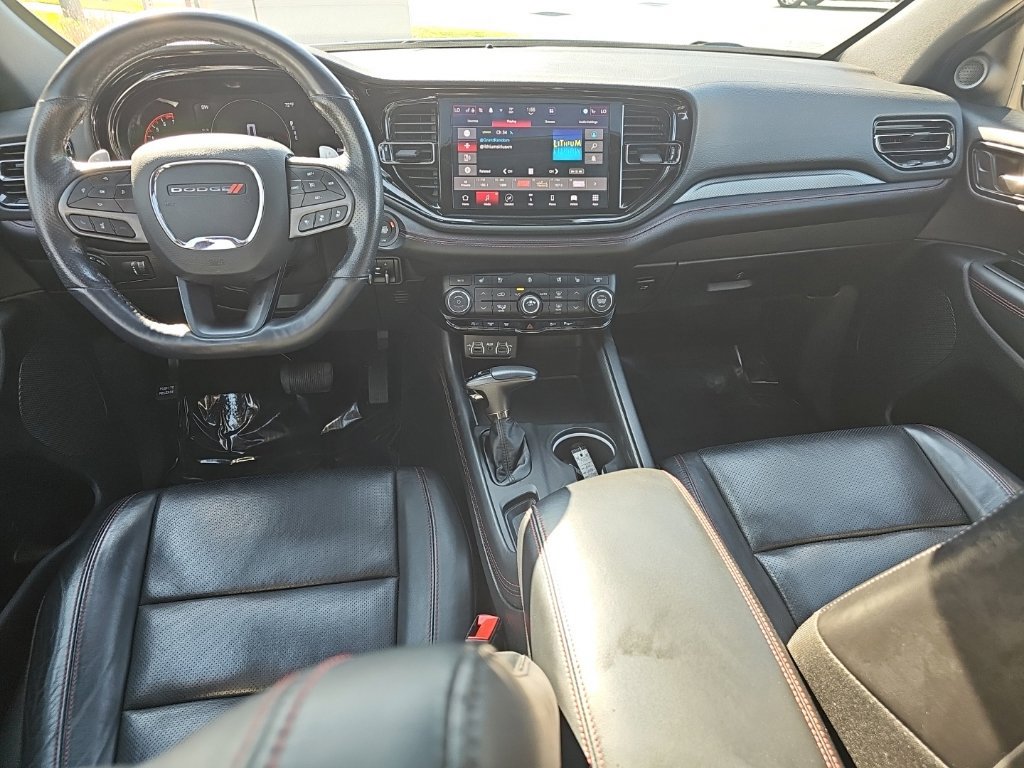 Certified 2023 Dodge Durango GT AWD/4WD image 17