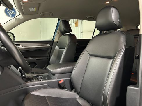 Used 2019 Volkswagen Atlas SE AWD/4WD image 25