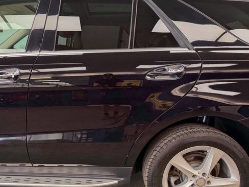 Used 2016 Mercedes-Benz GLE 350 4MATIC image 10