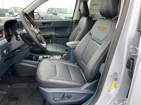 New 2026 Ford Maverick Tremor image 7