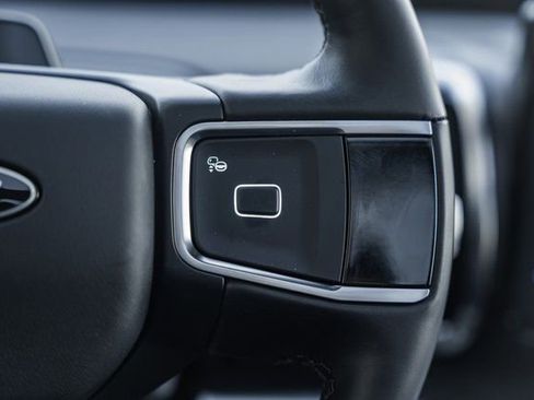 New 2026 Ford Expedition Platinum w/ Stealth Performance Package image 44