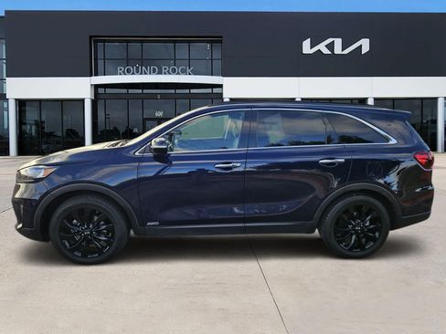 Used 2020 Kia Sorento S AWD/4WD image 4