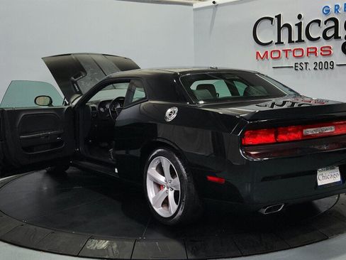 Used 2008 Dodge Challenger SRT8 RWD image 18