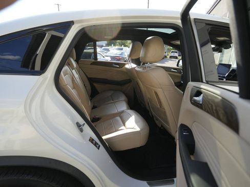 Used 2019 Mercedes-Benz GLE 43 AMG 4MATIC Coupe image 34