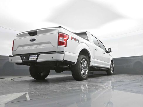 Used 2019 Ford F150 XLT w/ Equipment Group 302A Luxury image 41