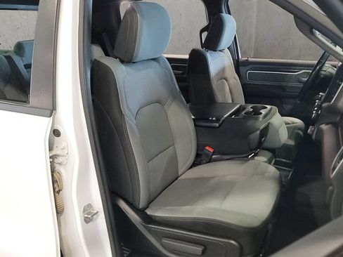 Used 2021 RAM 1500 Big Horn AWD/4WD image 19