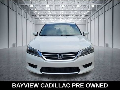 Used 2015 Honda Accord LX image 8