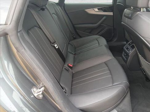 Used 2023 Audi A5 2.0T Premium Plus w/ Premium Plus AWD/4WD image 16