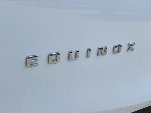 Used 2024 Chevrolet Equinox LS w/ LS Convenience Package AWD/4WD image 30