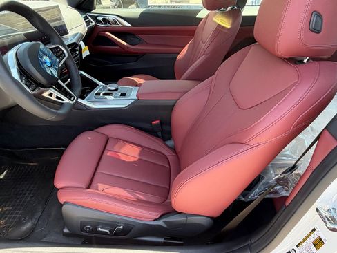 New 2026 BMW 430i Coupe RWD image 20