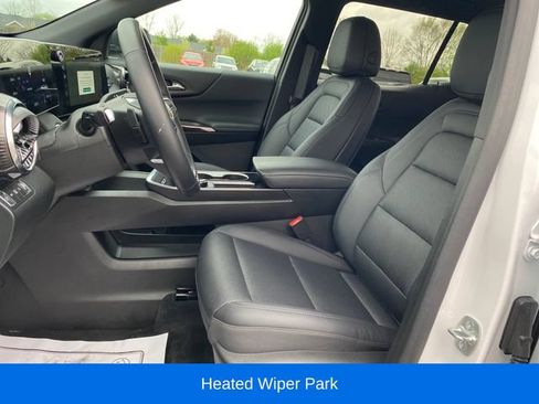 Certified 2026 Chevrolet Equinox LT w/ Convenience Package II AWD/4WD image 16