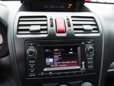 Used 2013 Subaru Impreza 2.0i Sport Limited w/ Popular Pkg 1 image 19