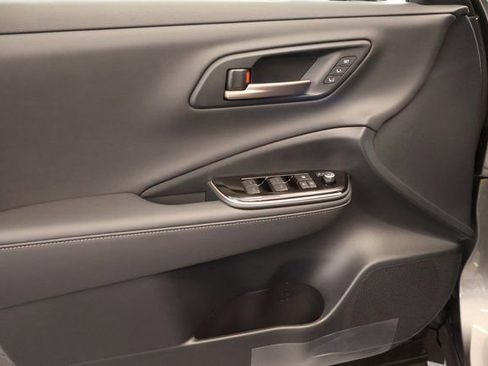 New 2026 Toyota Crown Limited image 10