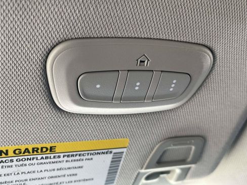 Used 2024 Jeep Grand Cherokee Limited 4xe AWD/4WD image 35