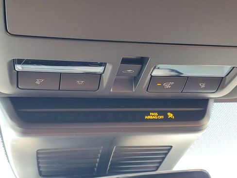 New 2026 MAZDA CX-70 3.3 Turbo S w/ Premium Plus image 32