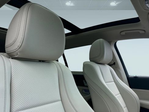 New 2026 Mercedes-Benz GLS 450 4MATIC image 15