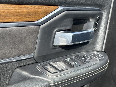 Used 2024 RAM 2500 Laramie w/ Safety Group image 15