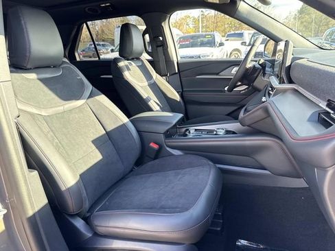 New 2026 Ford Explorer ST w/ Sun And Sound Package image 13