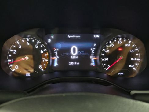 Used 2023 Jeep Compass Limited AWD/4WD image 20