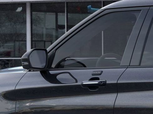 New 2026 Ford Explorer Platinum w/ LUX Leather Package image 20