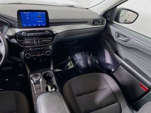 Used 2024 Ford Escape Active AWD/4WD image 20