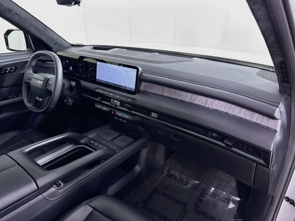 Used 2027 Kia Telluride SX Prestige X-Line AWD/4WD image 36