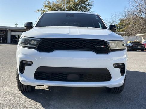 Used 2023 Dodge Durango GT image 8