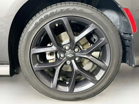 Used 2023 Dodge Charger GT w/ Blacktop Package image 11