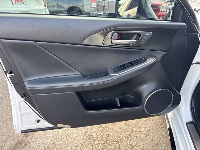 Used 2026 Lexus IS 350 F Sport w/ Technology Package AWD/4WD image 8