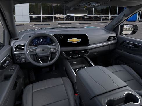 New 2026 Chevrolet Tahoe RST w/ Comfort Package image 15