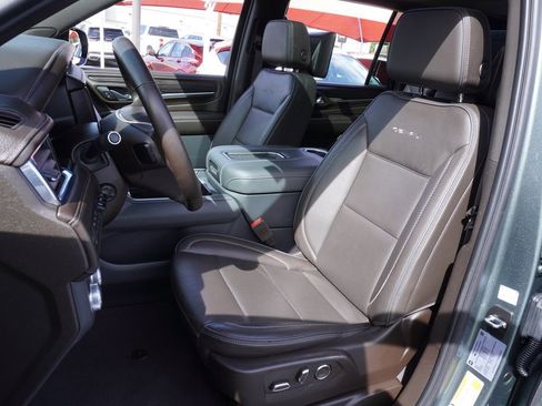 Certified 2024 GMC Yukon XL Denali image 15