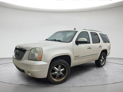 Used 2011 GMC Yukon Denali