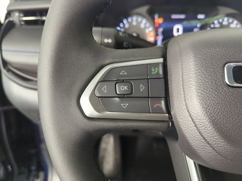 New 2026 Jeep Compass Latitude image 22