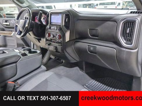 Used 2022 Chevrolet Silverado 3500 LT w/ Convenience Package RWD image 53