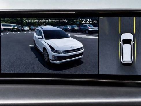 Used 2026 Hyundai Ioniq 9 SEL image 35